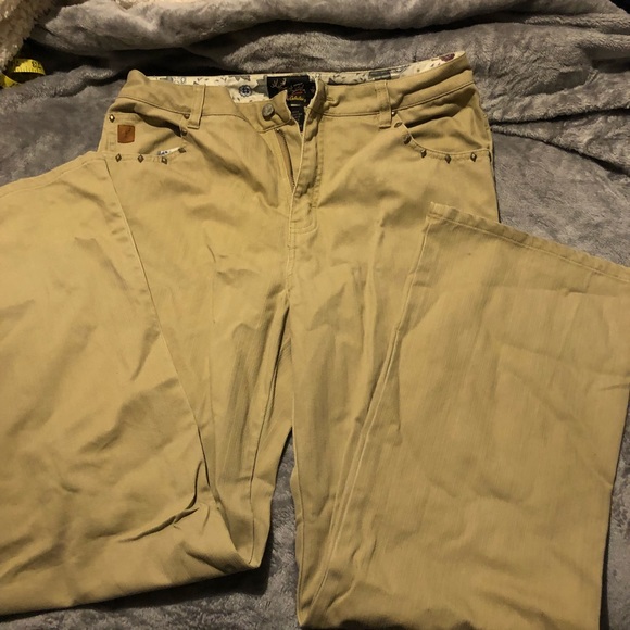 Cabelas Pants and Jacket Set - Picture 2 of 8